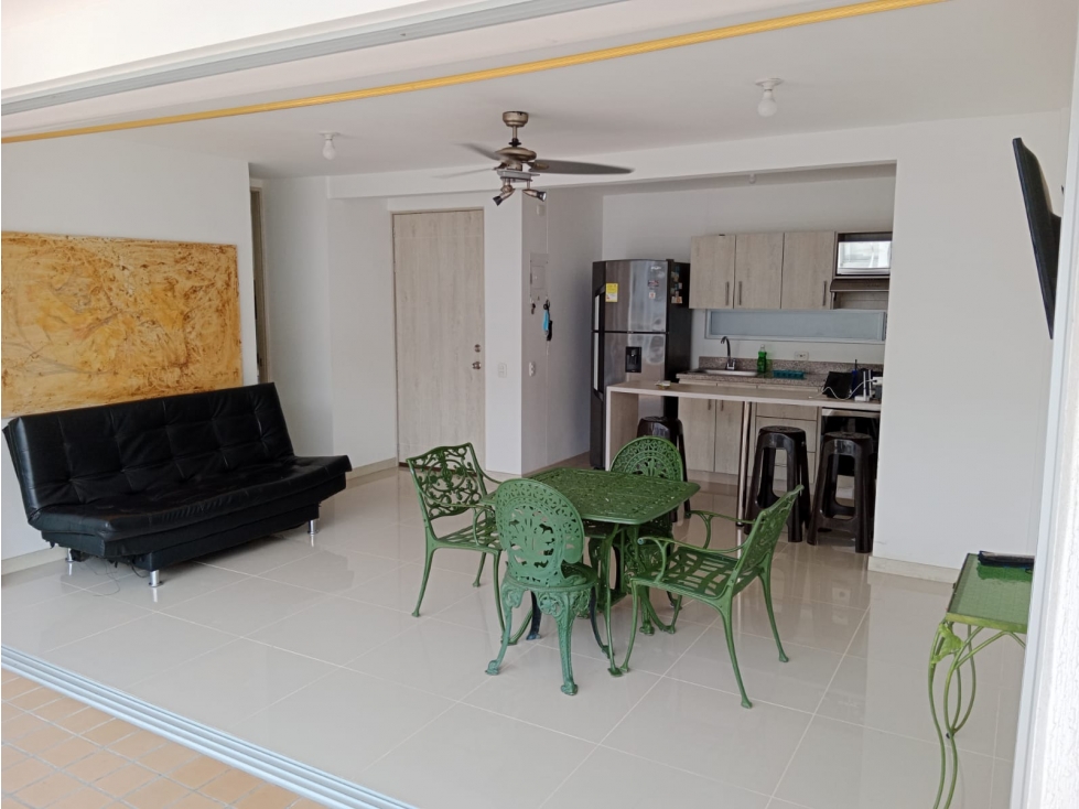 Apartamento en Venta Lago Tours San Jerónimo