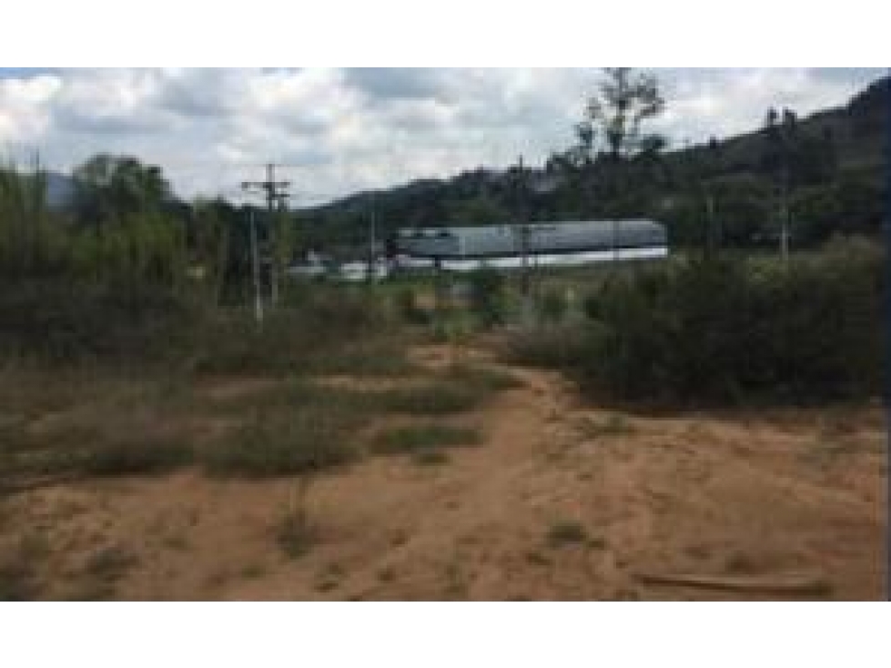 LOTE INDUSTRIAL GUARNE - VEREDA SAN JOSE. — foto 5
