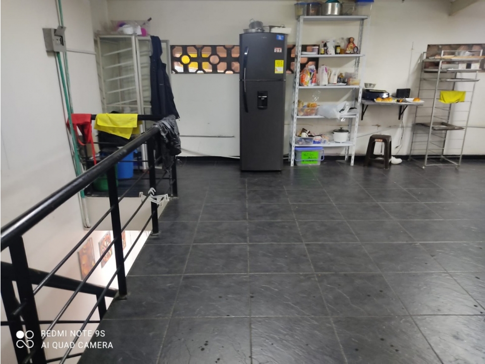 Local en Venta Ditaires Itagüi — foto 4