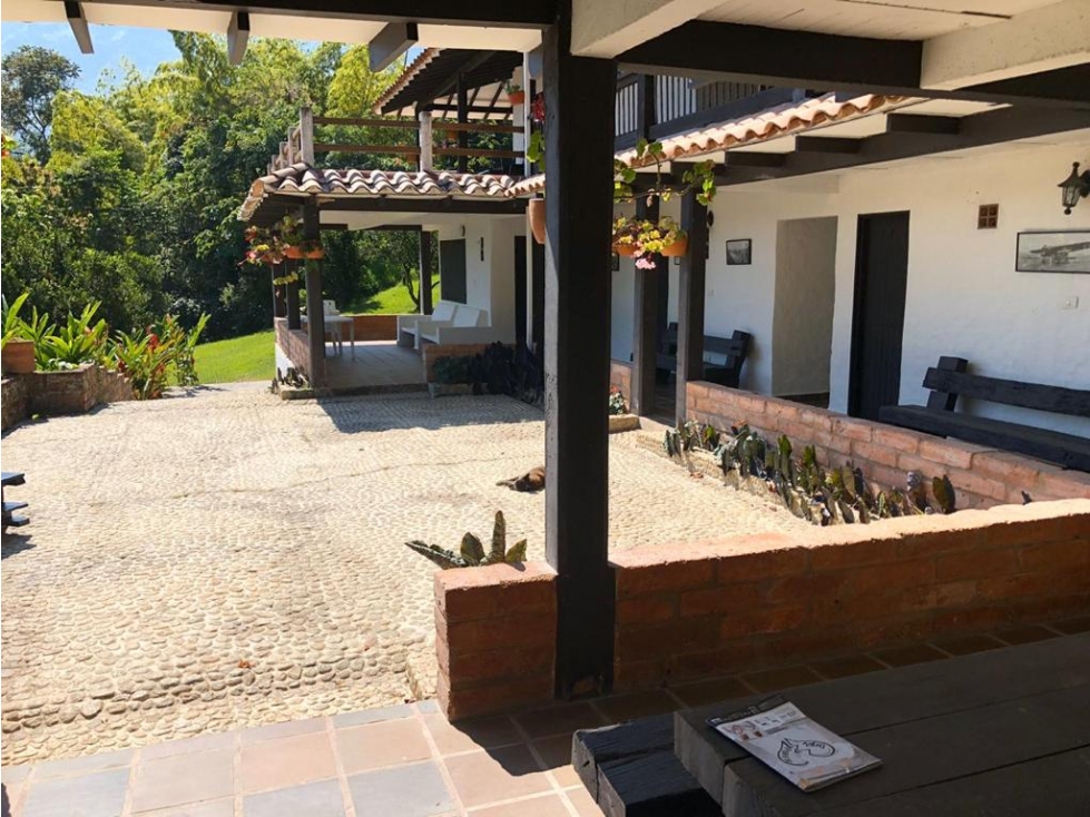 Finca en Venta Jerico - 5