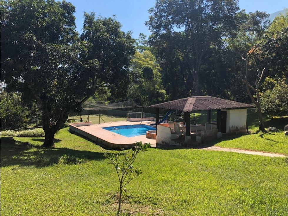 Finca en Venta Jerico - 4