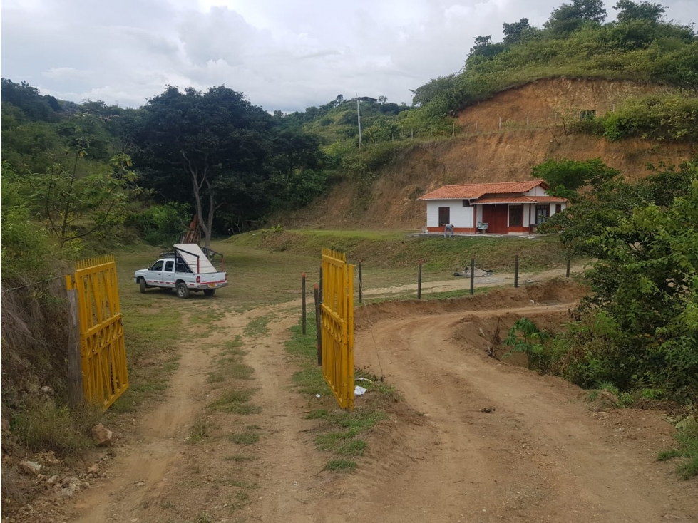 Finca en Venta Sopetrán — foto 2