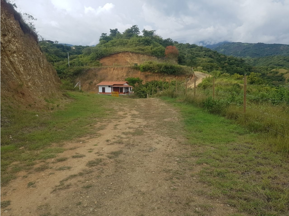 Finca en Venta Sopetrán — foto 3