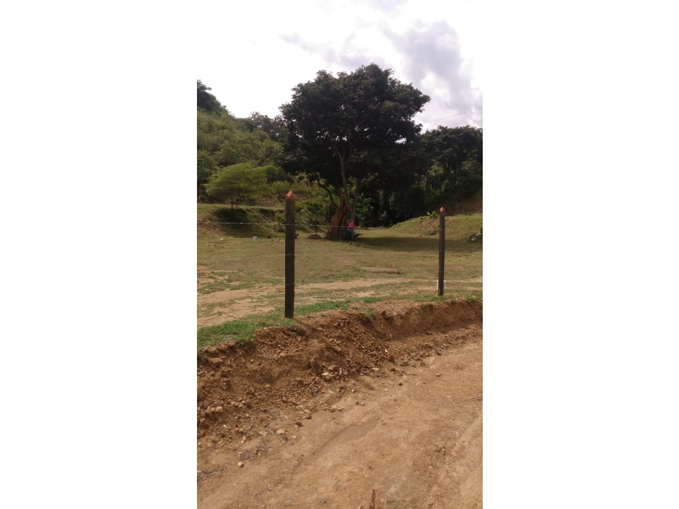 Finca en Venta Sopetrán — foto 4
