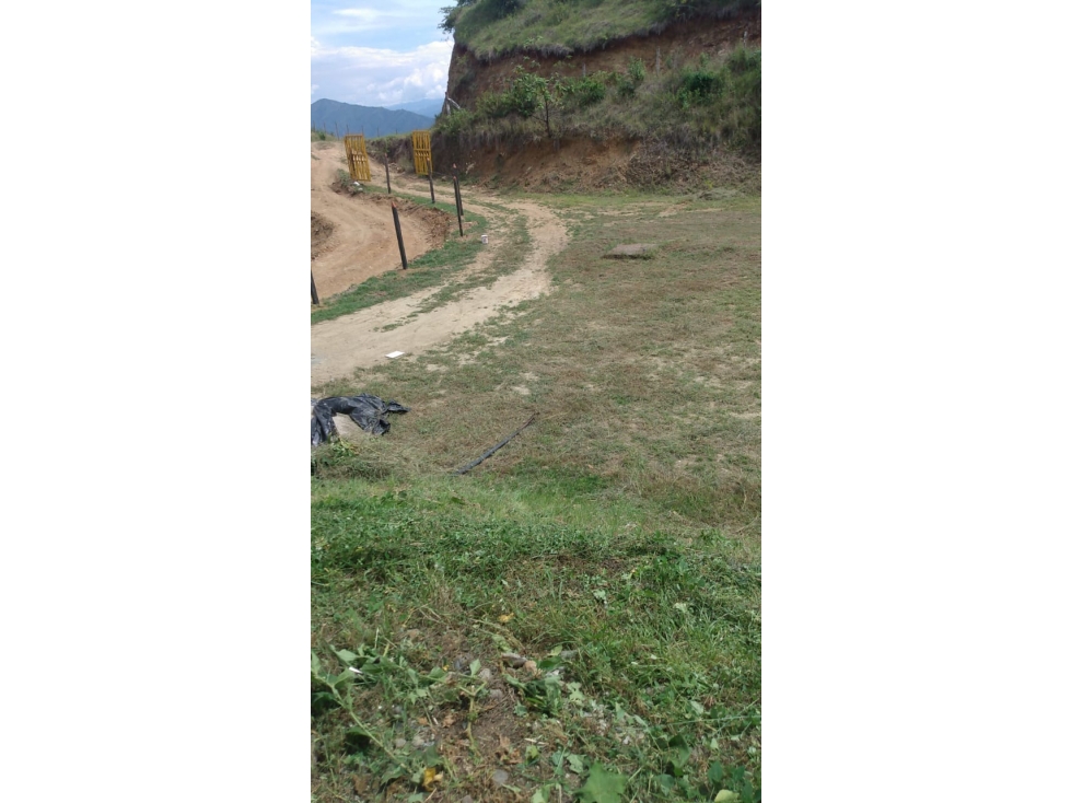Finca en Venta Sopetrán — foto 6