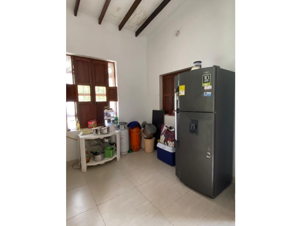 Finca de recreo en venta Santa Fé de Antioquia — foto 3