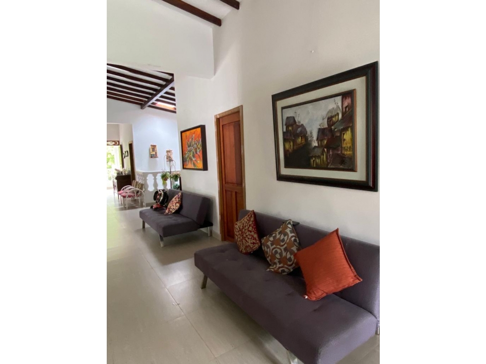 Finca de recreo en venta Santa Fé de Antioquia — foto 5