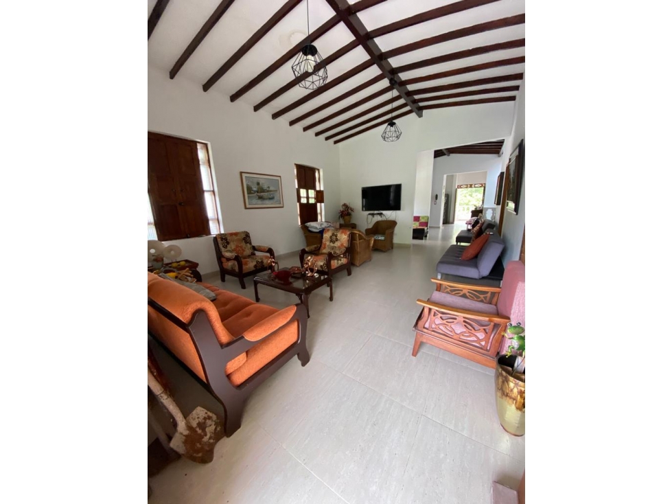 Finca de recreo en venta Santa Fé de Antioquia — foto 6