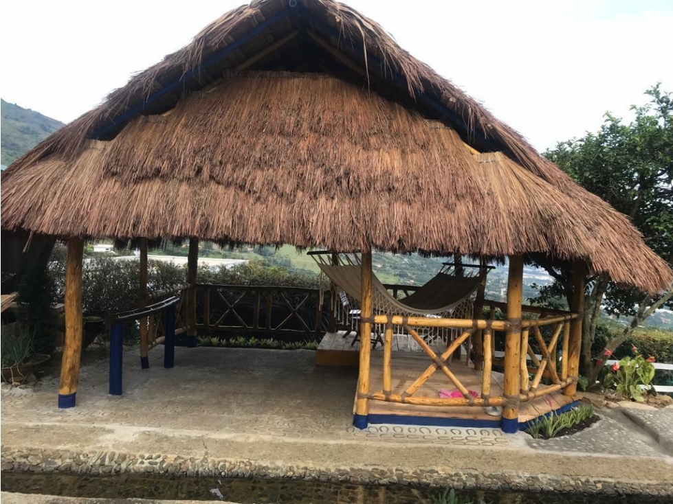 Finca en Venta Vereda el zarzal Copacabana — foto 6