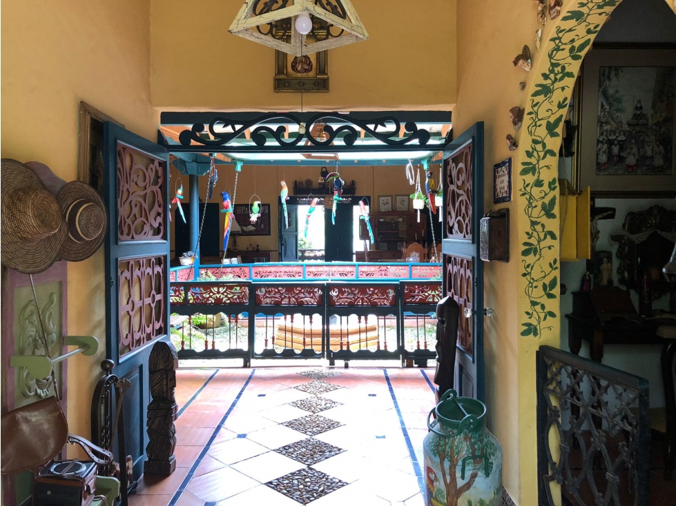 Casa Campestre Venecia - 5
