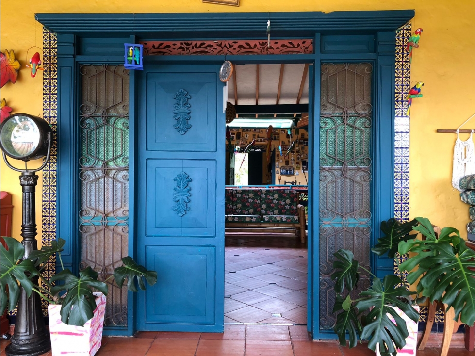Casa Campestre Venecia - 6