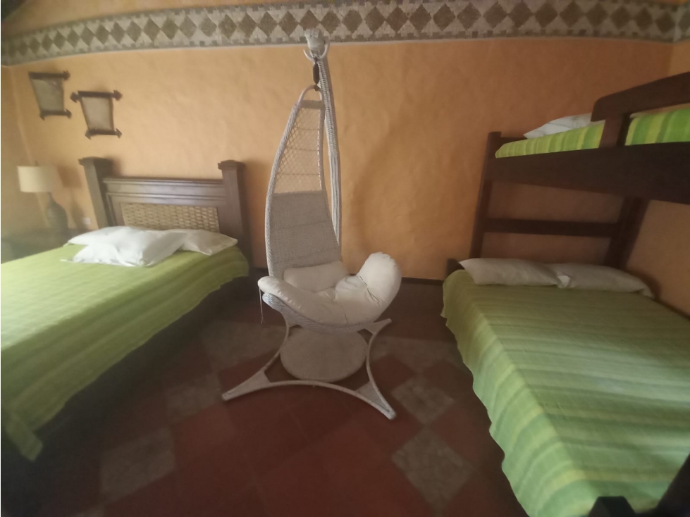 Venta Finca en Sopetran vereda Tafetanes