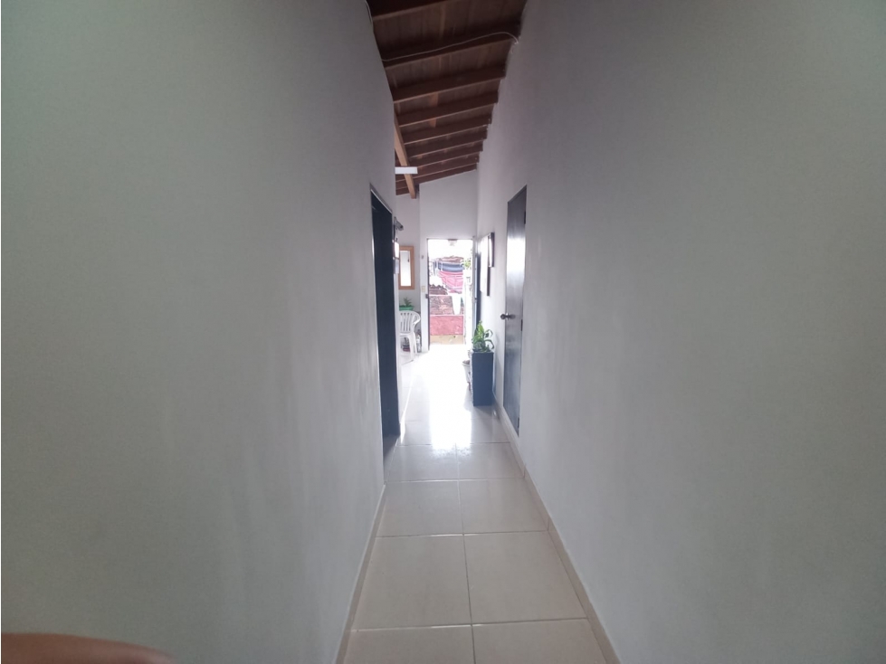 Apartamento en venta en Castilla