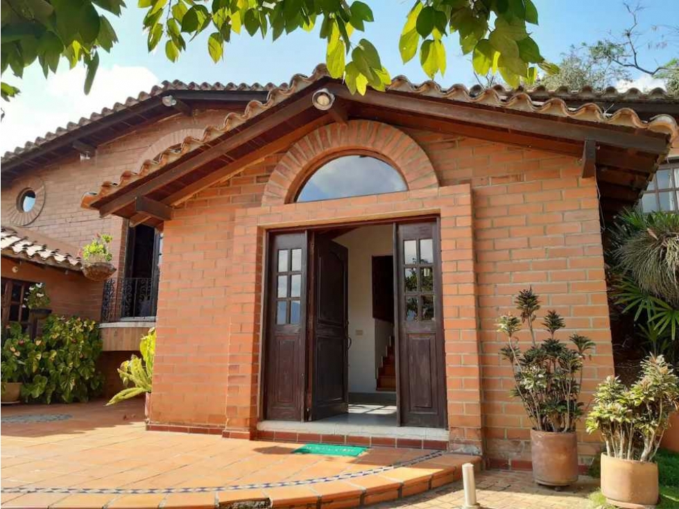 venta finca de recreo en copacabana