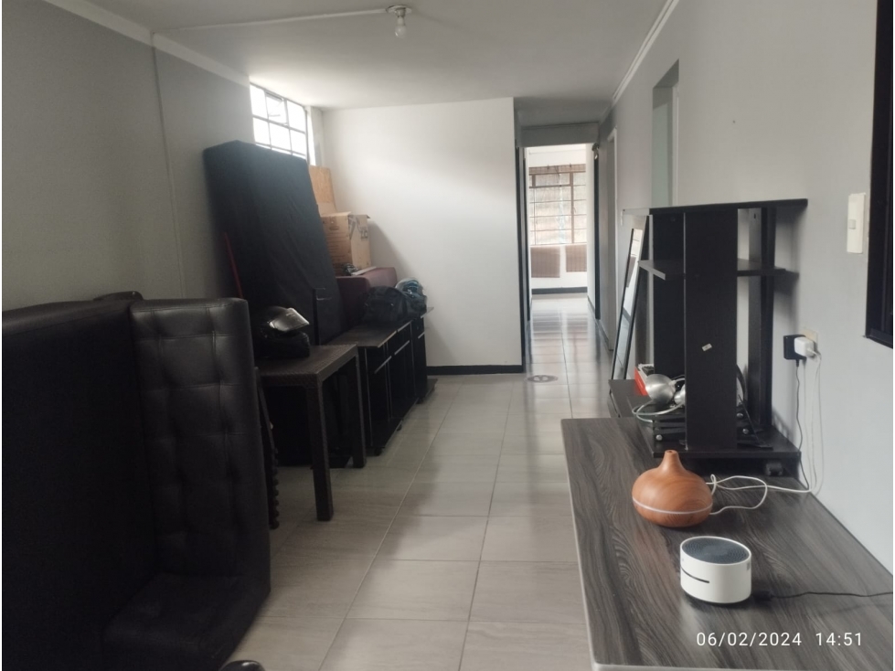 Apartamento en Venta Belén Parque Medellín