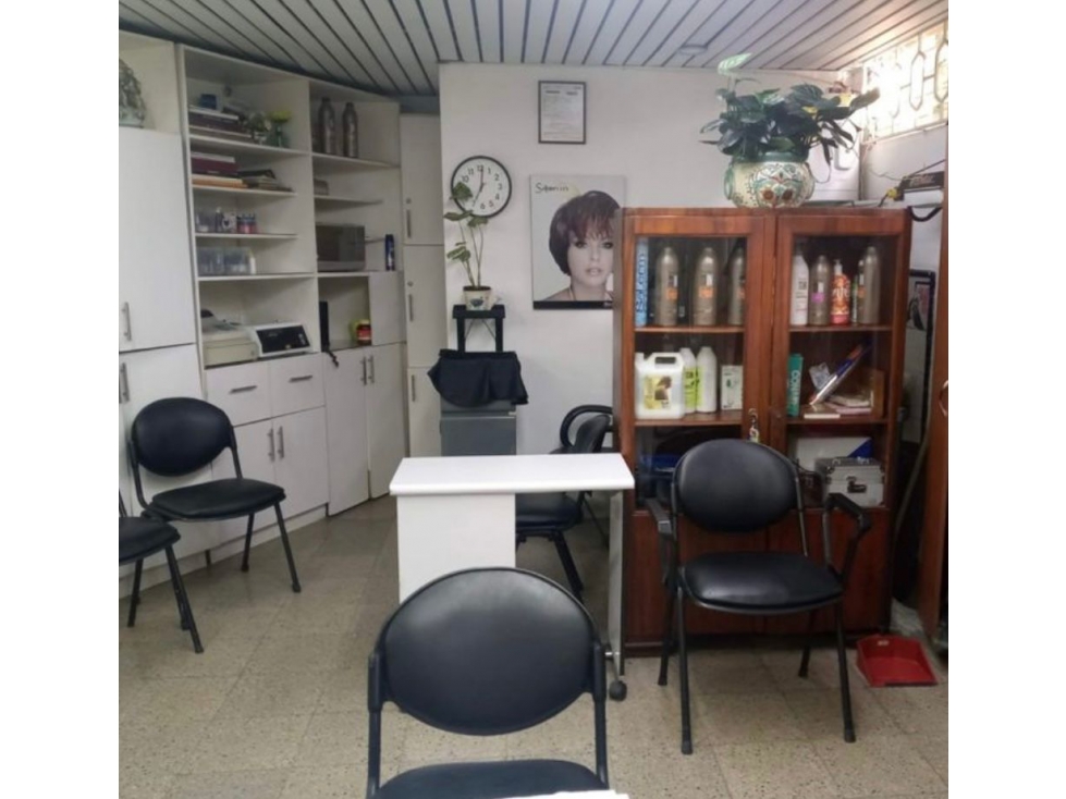 Local en Venta Nueva Villa Aburrá Medellín