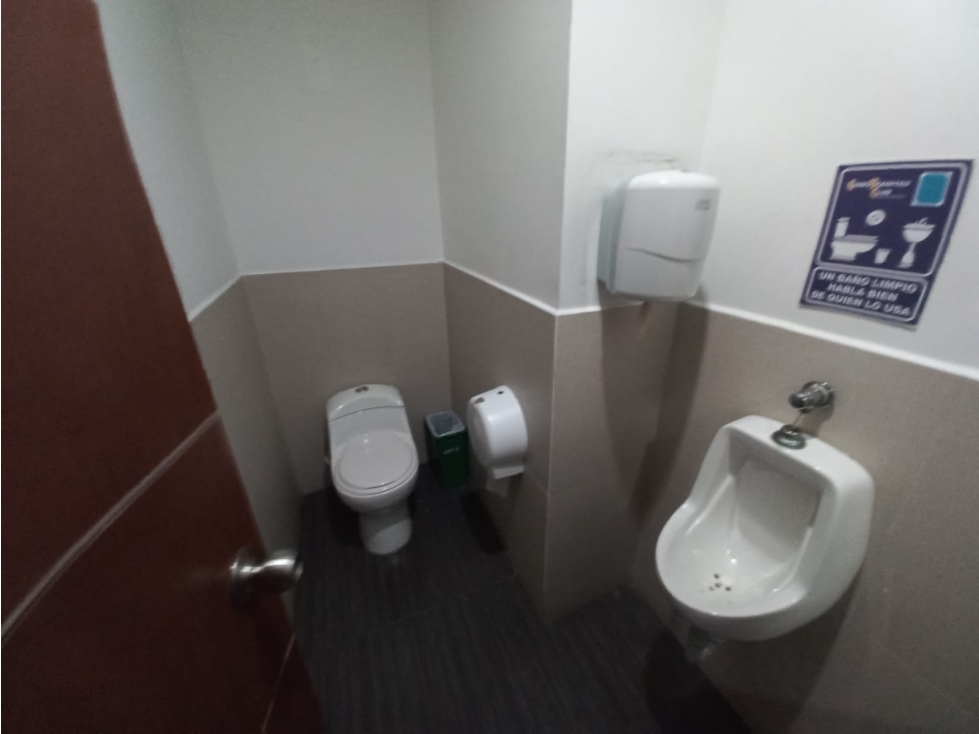 Oficina en Venta Belen Parque Medellin