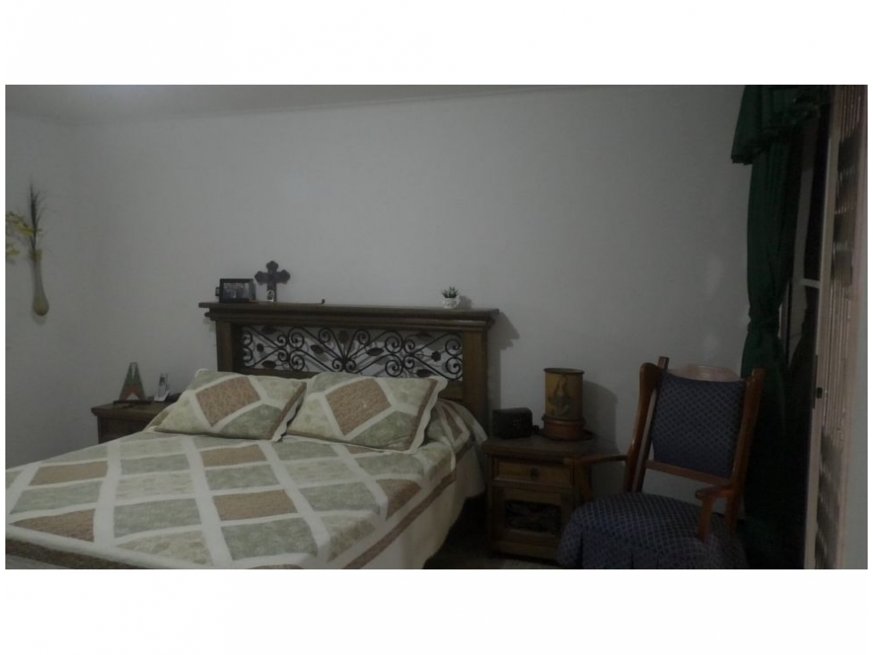 Apartamento en Venta Santa Teresita Medellin