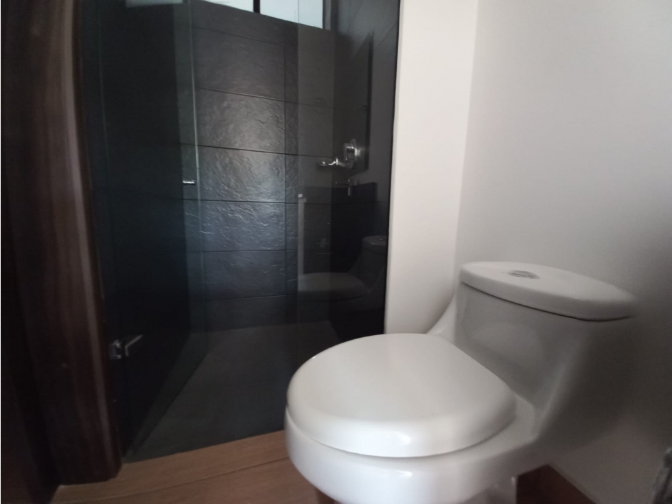 Apartamento en Venta Pinares El Retiro