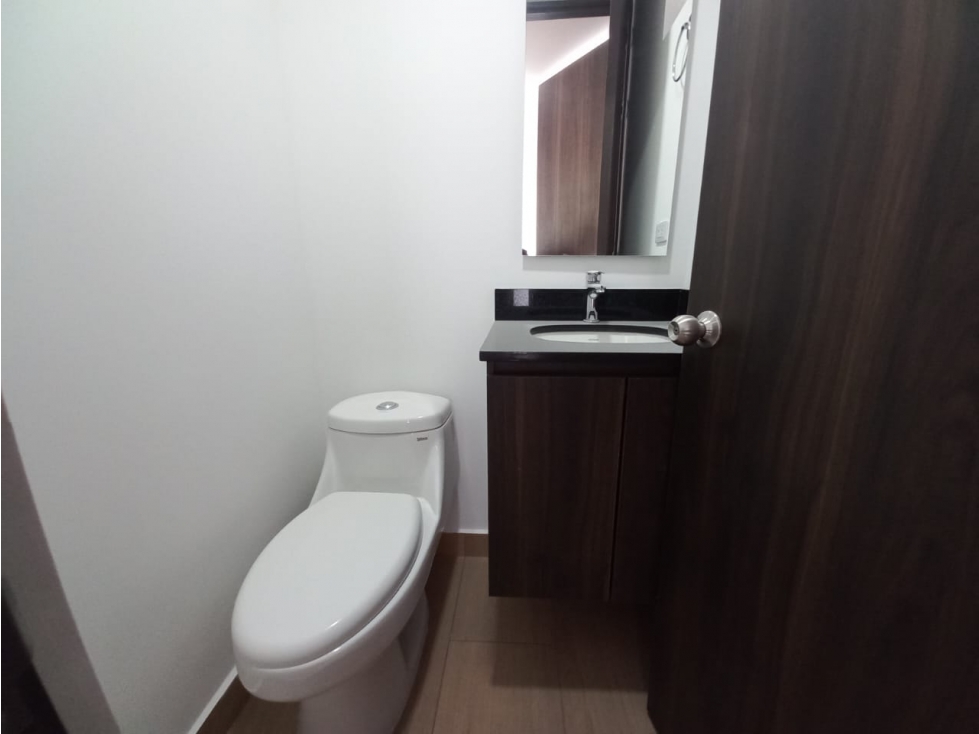 Apartamento en Venta Pinares El Retiro