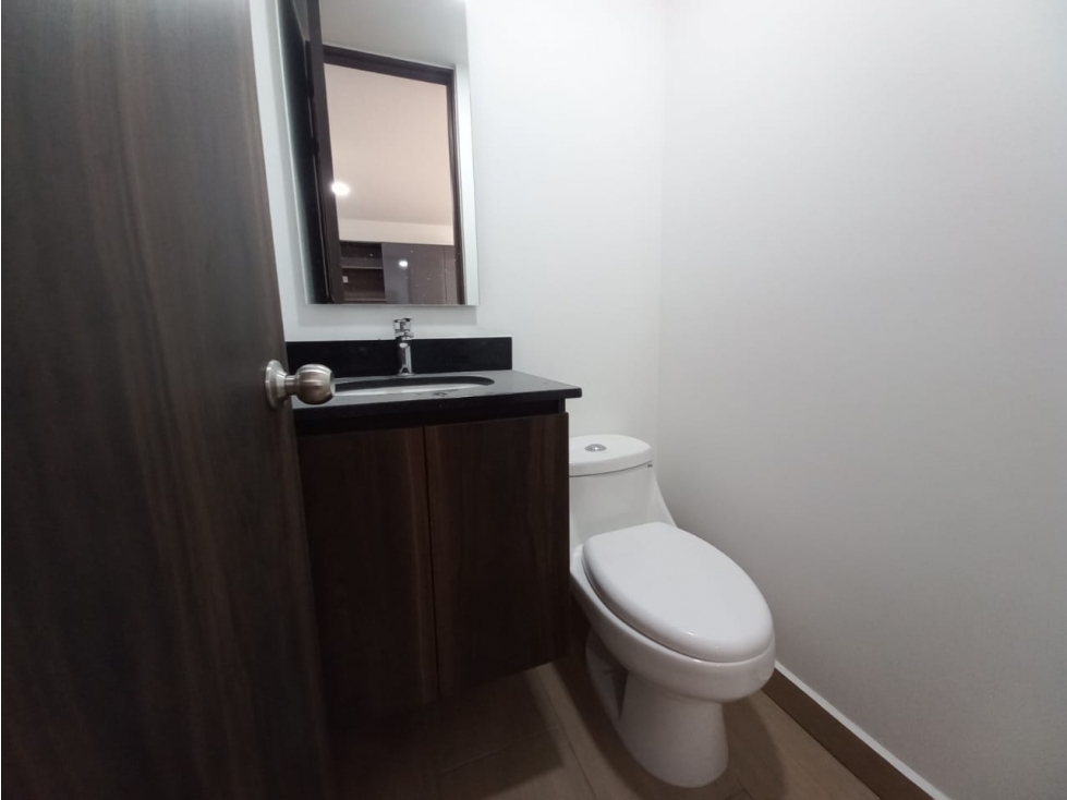 Apartamento en Venta Pinares El Retiro