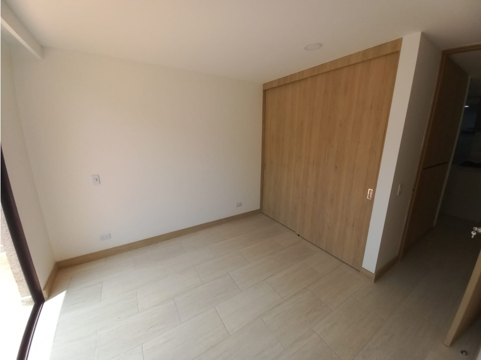 Apartamento en Venta Pinares El Retiro
