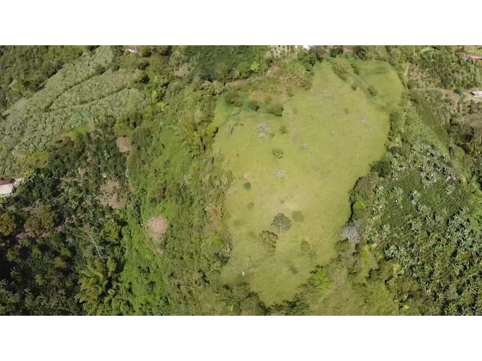 Lote en Venta Vereda La Aguadita Sonsón - 1