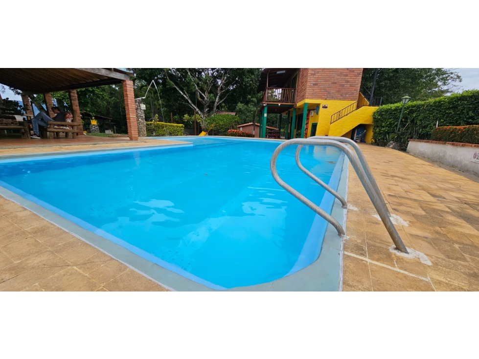 Finca de recreo en Venta Sopetrán Antioquia — foto 2
