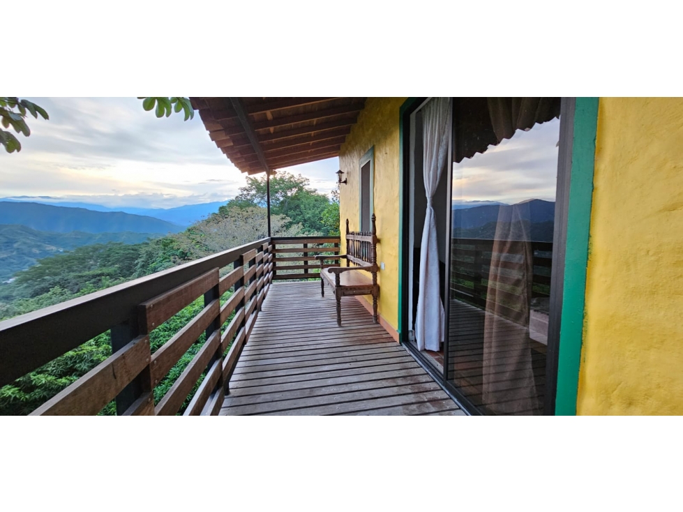 Finca de recreo en Venta Sopetrán Antioquia — foto 3