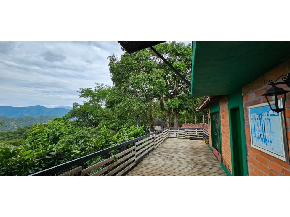 Finca de recreo en Venta Sopetrán Antioquia — foto 5