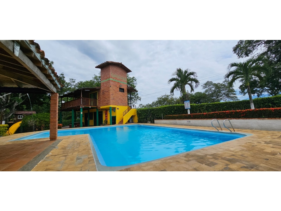 Finca de recreo en Venta Sopetrán Antioquia — foto 6
