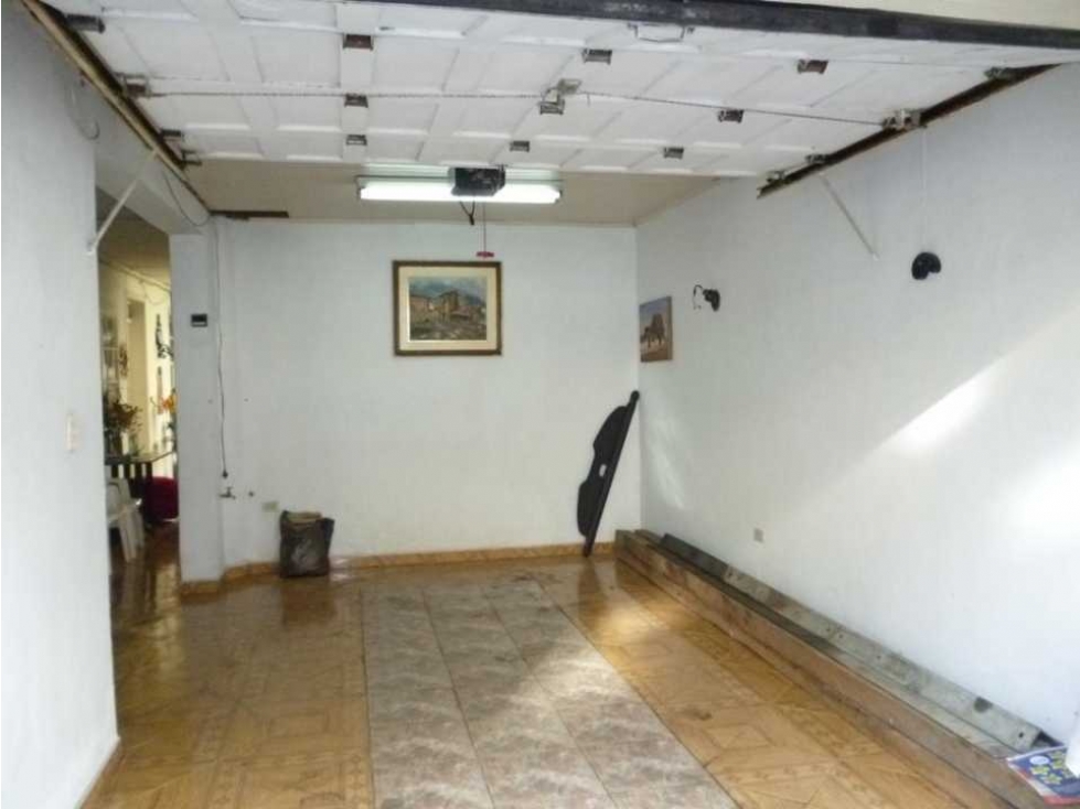 Venta casa unifamiliar Prado Centro — foto 2