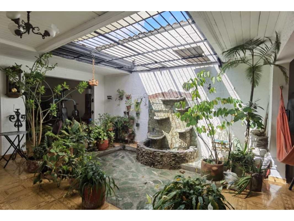 Venta casa unifamiliar Prado Centro — foto 3