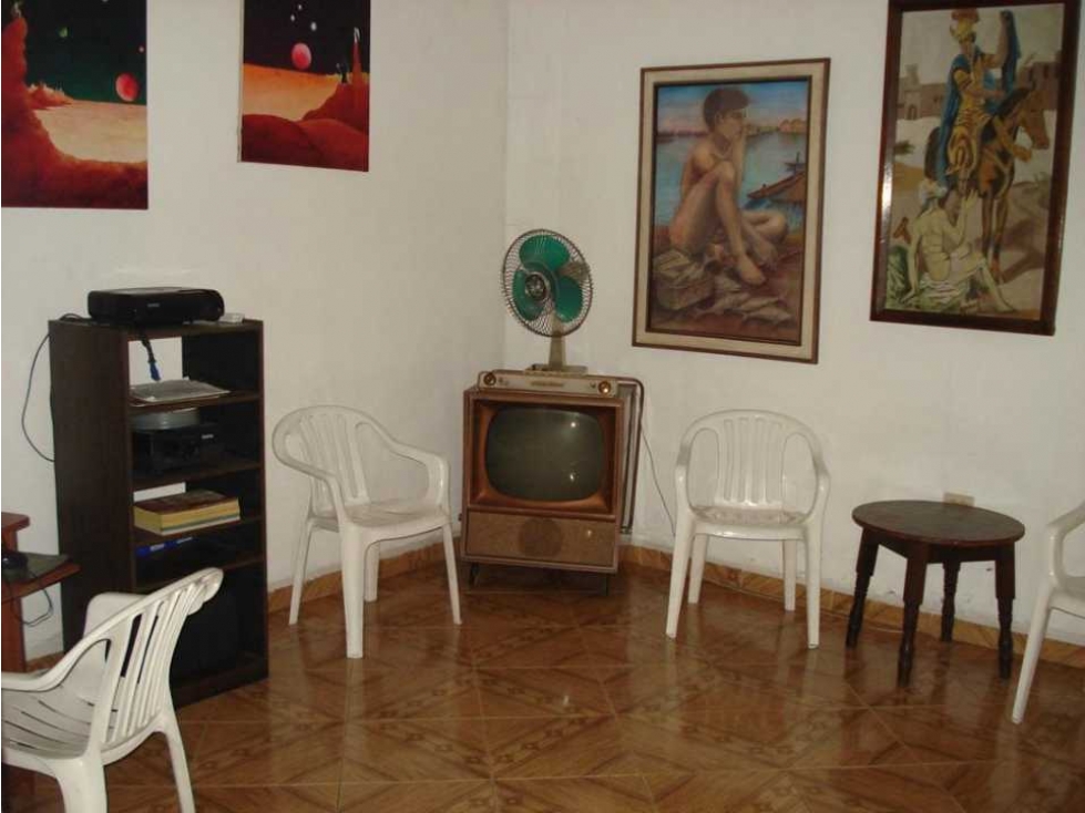 Venta casa unifamiliar Prado Centro — foto 4