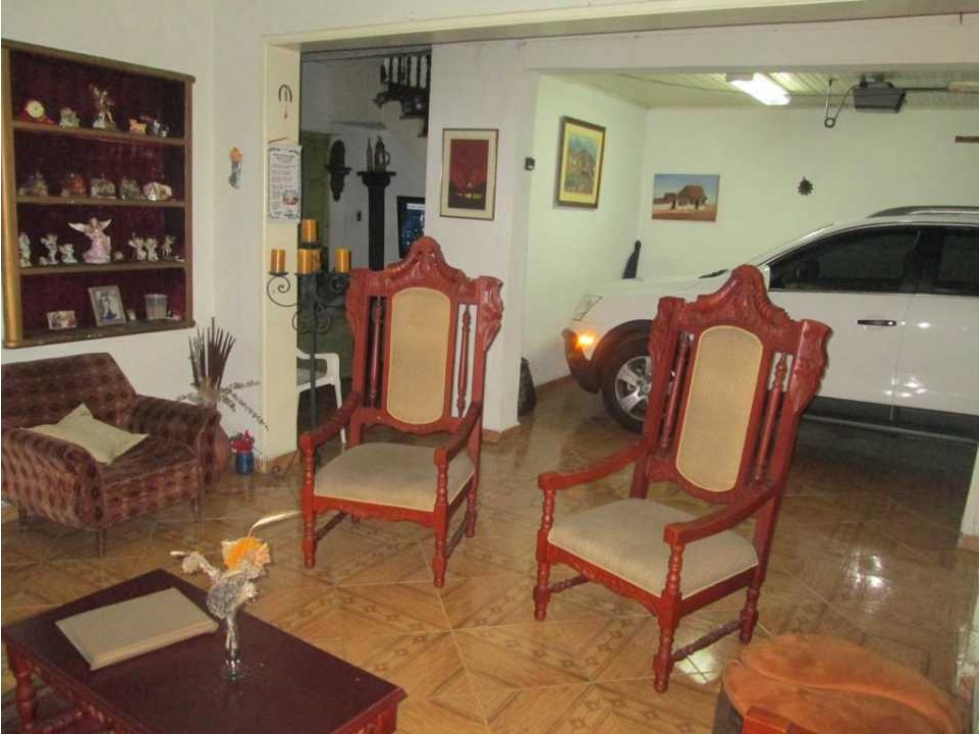 Venta casa unifamiliar Prado Centro — foto 5