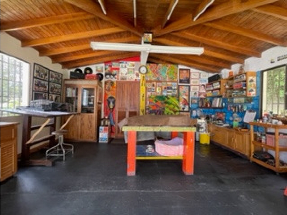 Casa Finca en venta en la ceja via la union — foto 2