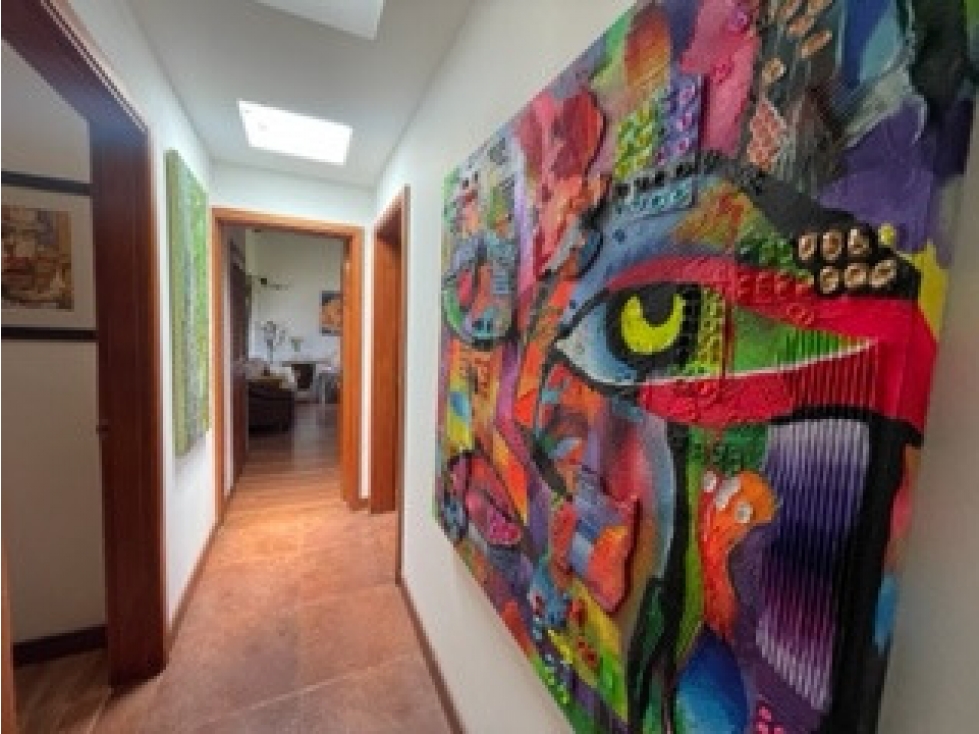 Casa Finca en venta en la ceja via la union — foto 4