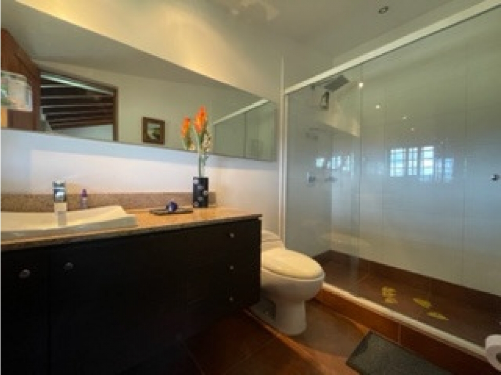 Casa Finca en venta en la ceja via la union — foto 5