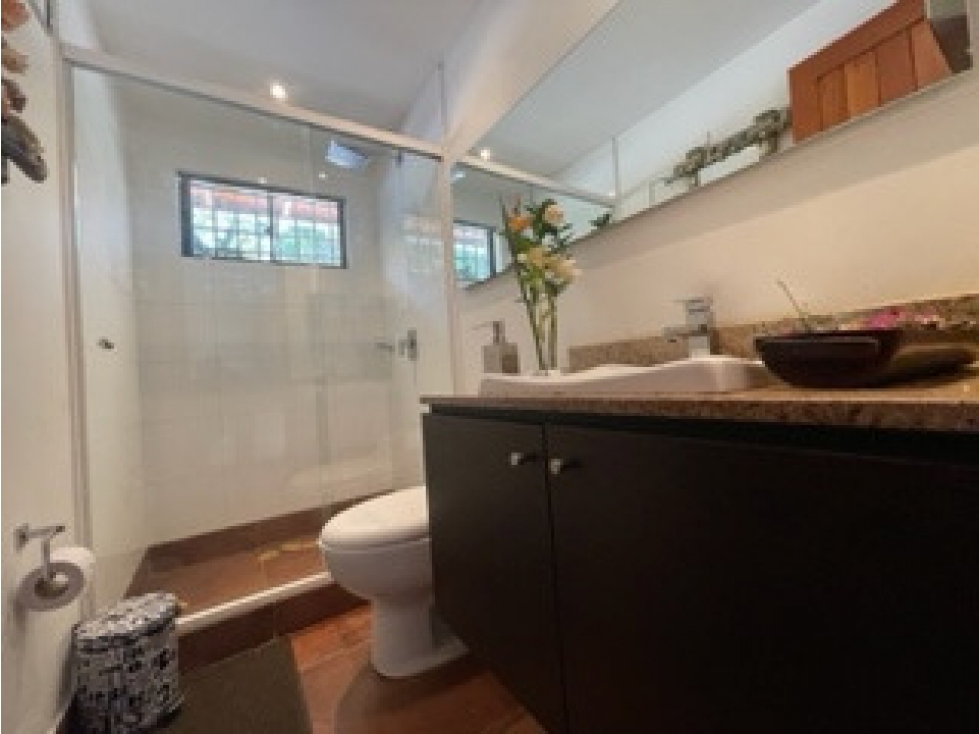 Casa Finca en venta en la ceja via la union — foto 6