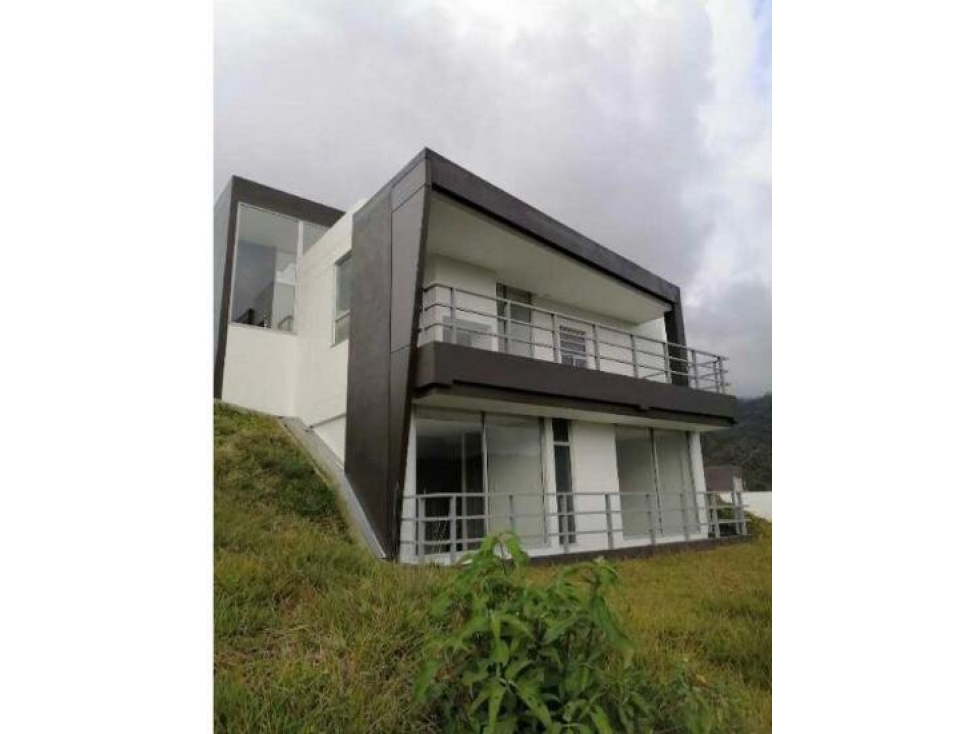 Casa Condominio Campestre Guatape - 2
