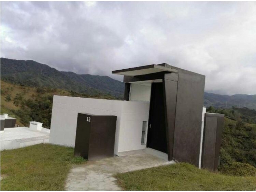 Casa Condominio Campestre Guatape - 6