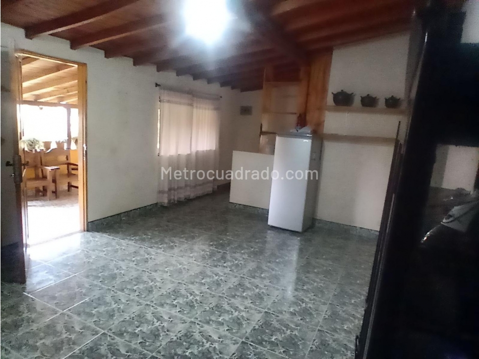 Venta de Finca en Santa Elena Vereda El Cartucho — foto 5