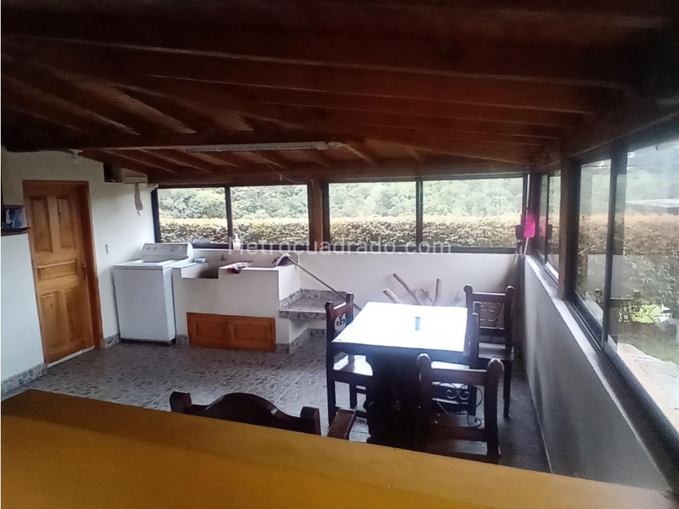 Venta de Finca en Santa Elena Vereda El Cartucho — foto 6