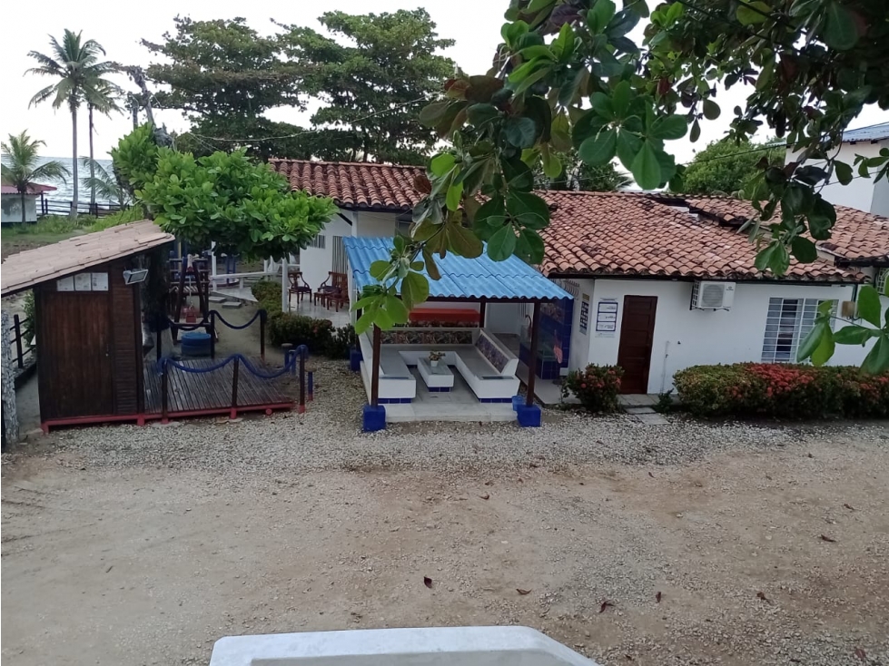 Venta de cabañas en Coveñas - 2
