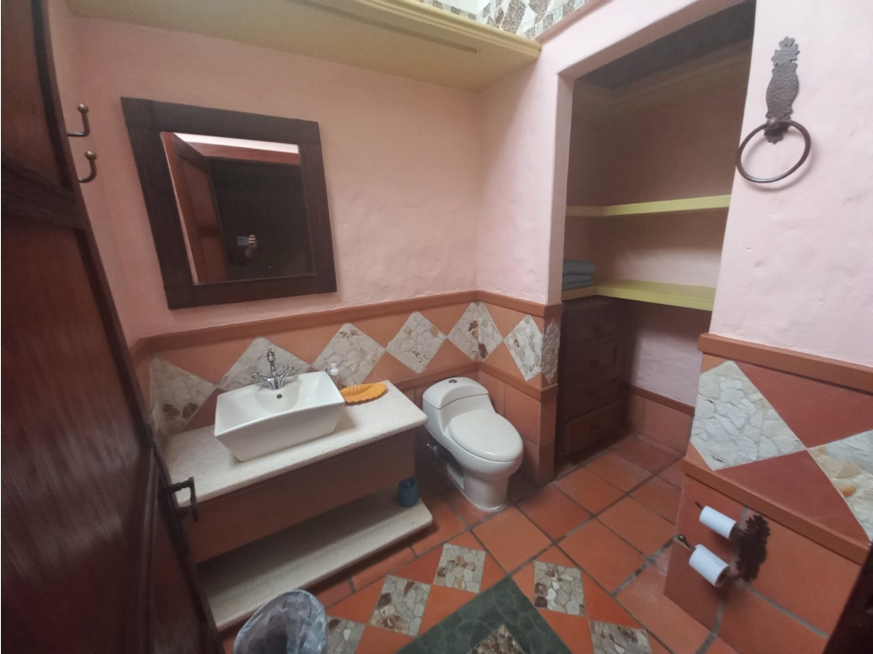 Venta Finca en Sopetran vereda Tafetanes — foto 3