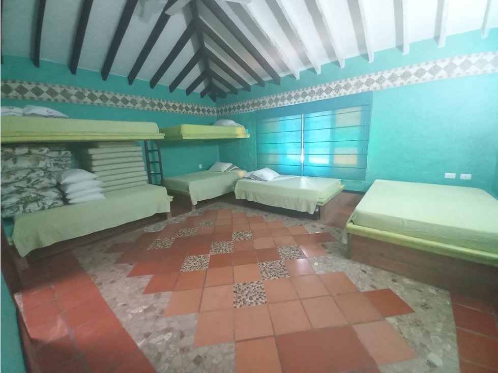 Venta Finca en Sopetran vereda Tafetanes — foto 6