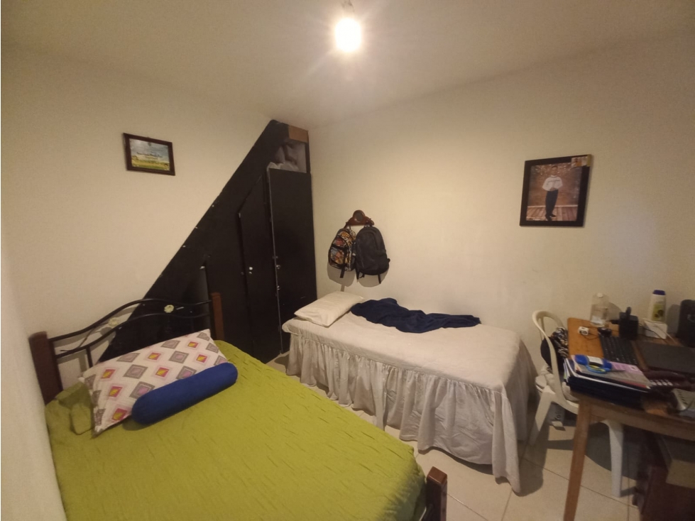 Apartamento en venta en Castilla — foto 2