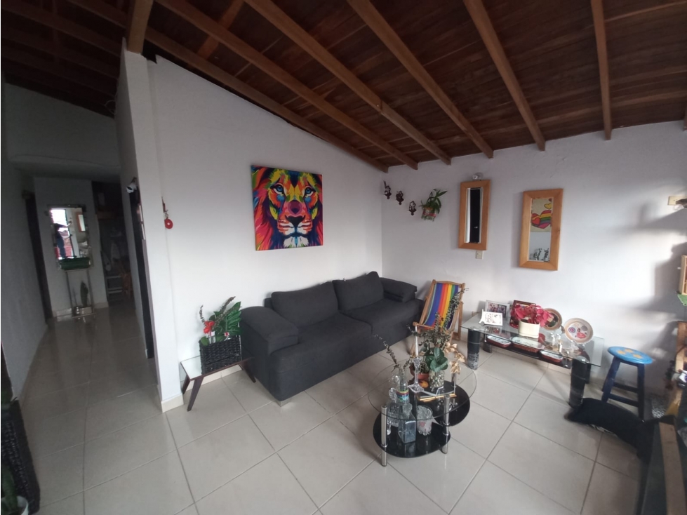 Apartamento en venta en Castilla — foto 3