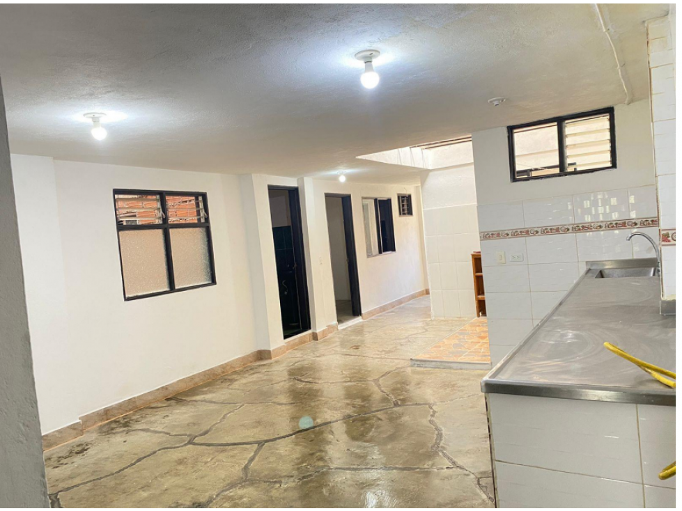 Apartamento en Venta Barrio Fundadores El Carmen de Viboral — foto 2