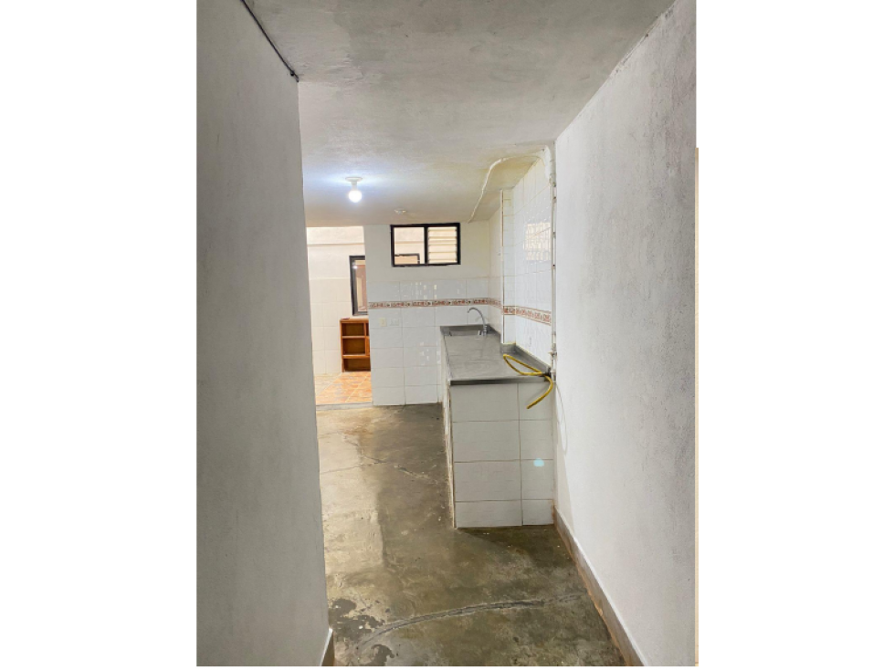 Apartamento en Venta Barrio Fundadores El Carmen de Viboral — foto 3